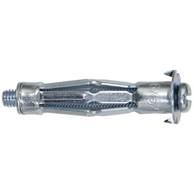 Fischer 519779 HM 6 x 80 S Hollewandplug 80 mm 12 mm 50 stuk(s)