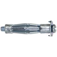 Fischer 519779 HM 6 x 80 S Hollewandplug 80 mm 12 mm 50 stuk(s) - thumbnail