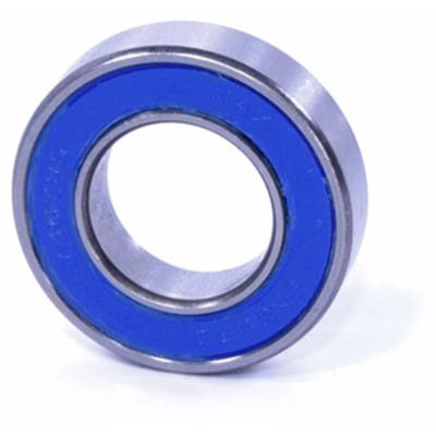 ENDURO BEARINGS 6808 llb bo 45 - abec 5 - black oxide (angular contact) - 40x52x7 (45°)