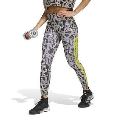 Adidas FARM Rio Optime leggings