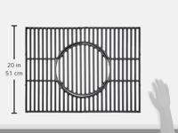 Weber Grillroosters - Genesis 300 serie - thumbnail