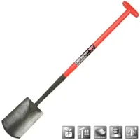 Polet Prof.spade zh 280/170 epoxy t - thumbnail