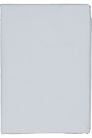 Jersey Hoeslaken - Blauw - thumbnail