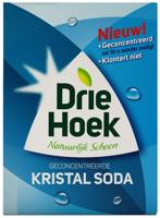 Driehoek Zeep Driehoek kristal soda - 600g - thumbnail