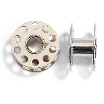 Naaimachinespoelen staal voor CB grijper