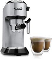 DeLonghi espresso Dedica Style EC685.M - thumbnail