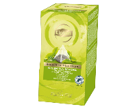 Lipton - Exclusive Selection Groene thee Sencha - 6x 25 zakjes - thumbnail