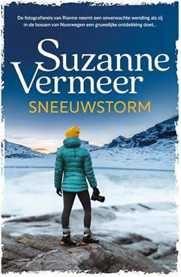 Sneeuwstorm (Paperback) Sneeuwstorm (Paperback)