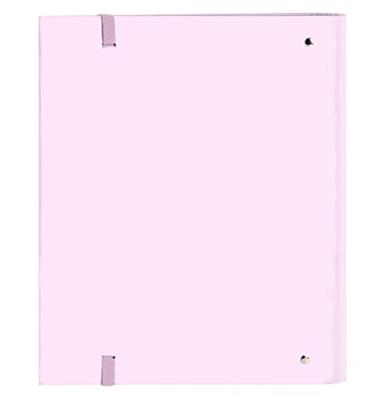 Ringmap Safta Rosa Roze (27 x 32 x 3.5 cm)