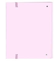 Ringmap Safta Rosa Roze (27 x 32 x 3.5 cm) - thumbnail