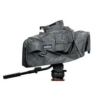 CamRade WetSuit camera-regenbescherming/schoudercamera nylon - thumbnail