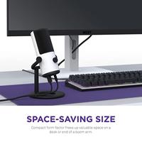 NZXT Capsule Mini Wit - thumbnail