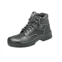 WERKSCHOEN STOCKHOLM ZW. MT 45 - thumbnail