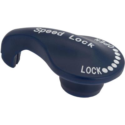 SrSuntour suntour knop speed lock hlo fee288-30