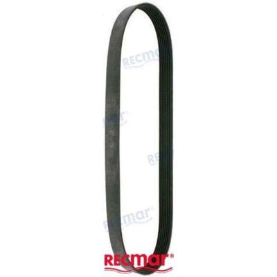 REC3580835 - VOLVO MD 22 WATERPOMPRIEM