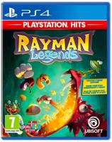 Rayman Legends (PlayStation Hits) - thumbnail