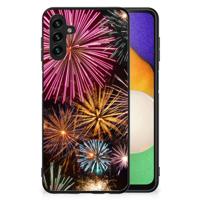 Samsung Galaxy A13 5G | A04s GSM Cover Vuurwerk - thumbnail