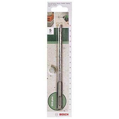 Bosch Accessoires SDS-Plus Boor 5X100X160 mm - 2609255503