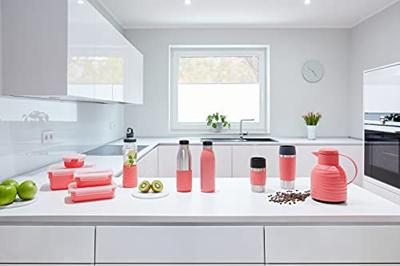 Emsa Bludrop Color Thermosfles Emsa Bludrop Color Thermosfles