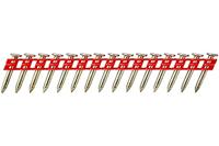 DeWalt Accessoires DCN8903038 XH Nagels Verzinkt 38x3.0mm voor DCN890 Betontacker 1005 Stuks - DCN8903038 - thumbnail