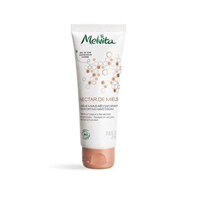 Melvita Nectar De Miels Comforting Hand Cream 75 ml