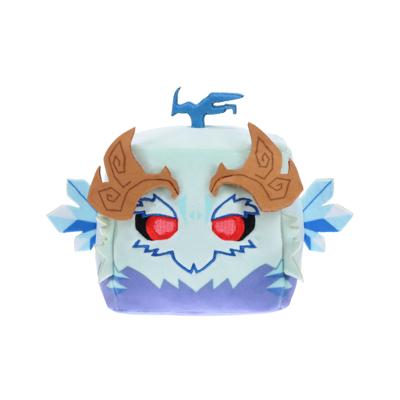 Blox Fruits Series 3 Mystery Plush Blind Box