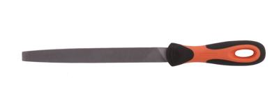 Bahco vijl platspits 6 -hecht | 1-110-06-2-2