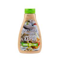 Koolhydraatarme Rabeko Spicy garlic dressing - thumbnail