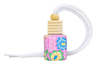 Auto luchtverfrisser Flower Vanille