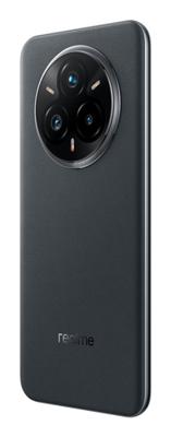 Realme 14 Pro+ Smartphone 512 GB 17.3 cm (6.83 inch) Grijs Android 15 Dual-SIM - thumbnail