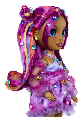 Rainbow High Be Dazzling pop Noémie Violette