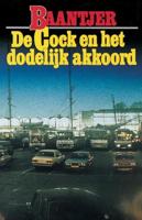 De Cock en het dodelijk akkoord (deel 16) - A.C. Baantjer - eBook (9789026125089) - thumbnail