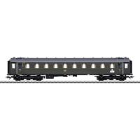 Märklin 042522 H0 personenrijtuig ABCü29 DR/DDR - thumbnail