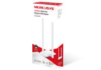 Mercusys MW300UH scheda di rete e adattatore WLAN 300 Mbit/s - thumbnail