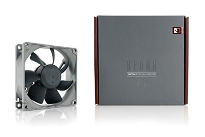 Noctua NF-R8 redux 1800 PWM case fan