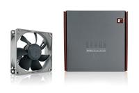 Noctua NF-R8 redux 1800 PWM case fan - thumbnail