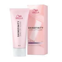 Wella Professionals ShineFinity 04/12 Castano Medio Cenere Matte 60ml - thumbnail