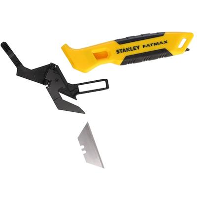 Stanley handgereedschap FATMAX Bimat Foliesnijder Vervangbaar Mes - FMHT10373-0 - FMHT10373-0