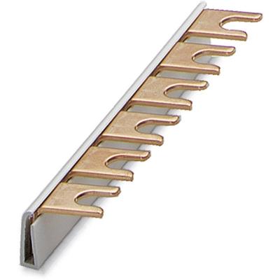 Phoenix Contact 2748593 MPB 18/1-12 Overspanningsveilige draadbrug Set van 10 stuks Overspanningsbeveiliging voor: Verdeelkast 10 stuk(s) Phoenix Contact 2748593 MPB 18/1-12 Overspanningsveilige draadbrug Set van 10 stuks Overspanningsbeveiliging voor: Verdeelkast 10 stuk(s)
