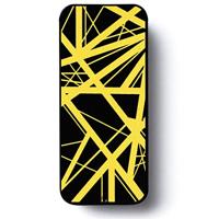 Dunlop EVHPT04 EVH Pick Tin Yellow Stripes (6 stuks, 0,60 mm) - thumbnail