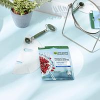 Garnier Skin Active Masker Granaatappel - thumbnail