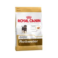 Royal Canin Rottweiler voer voor puppy 3kg - thumbnail