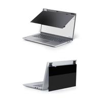 Notebook-standaard Startech 156LB-PRIVACY-SCREEN Plastic - thumbnail