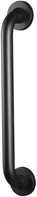 Saqu badgreep 53cm mat zwart