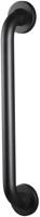 Saqu badgreep 53cm mat zwart - thumbnail
