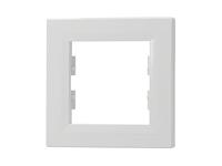 Schneider Electric EPH5800121D Frame Asfora Wit (RAL 9003) 1 stuk(s) - thumbnail