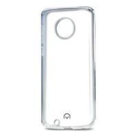 Mobilize Gelly Case Motorola Moto G6 Clear - thumbnail