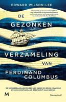 De gezonken verzameling van Ferdinand Columbus - Edward Wilson-Lee - ebook - thumbnail