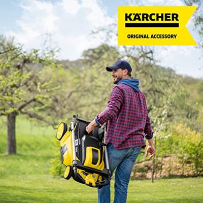 Kärcher Home & Garden 2.444-013.0 Reservemessen voor grasmaaier