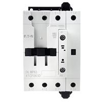 Eaton DILMP63(230V50HZ,240V60HZ) Vermogensbeveiliging 4x NO 18.5 kW 1 stuk(s) - thumbnail